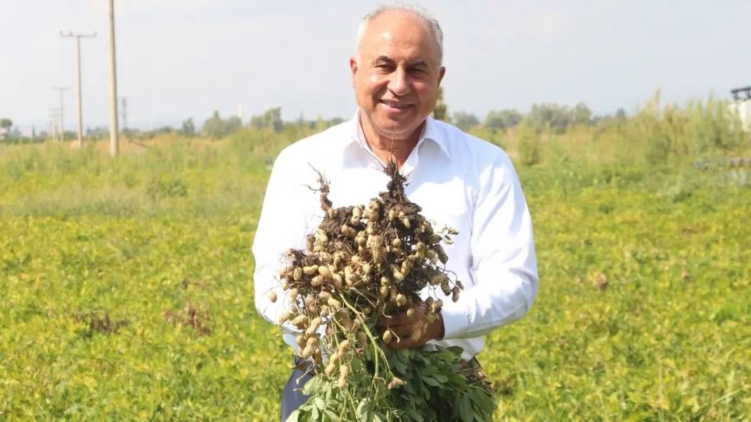 Adana’da Su Kıtlığına Karşı Basınçlı Sulama Hamlesi! Verim Zirve Yaptı 4
